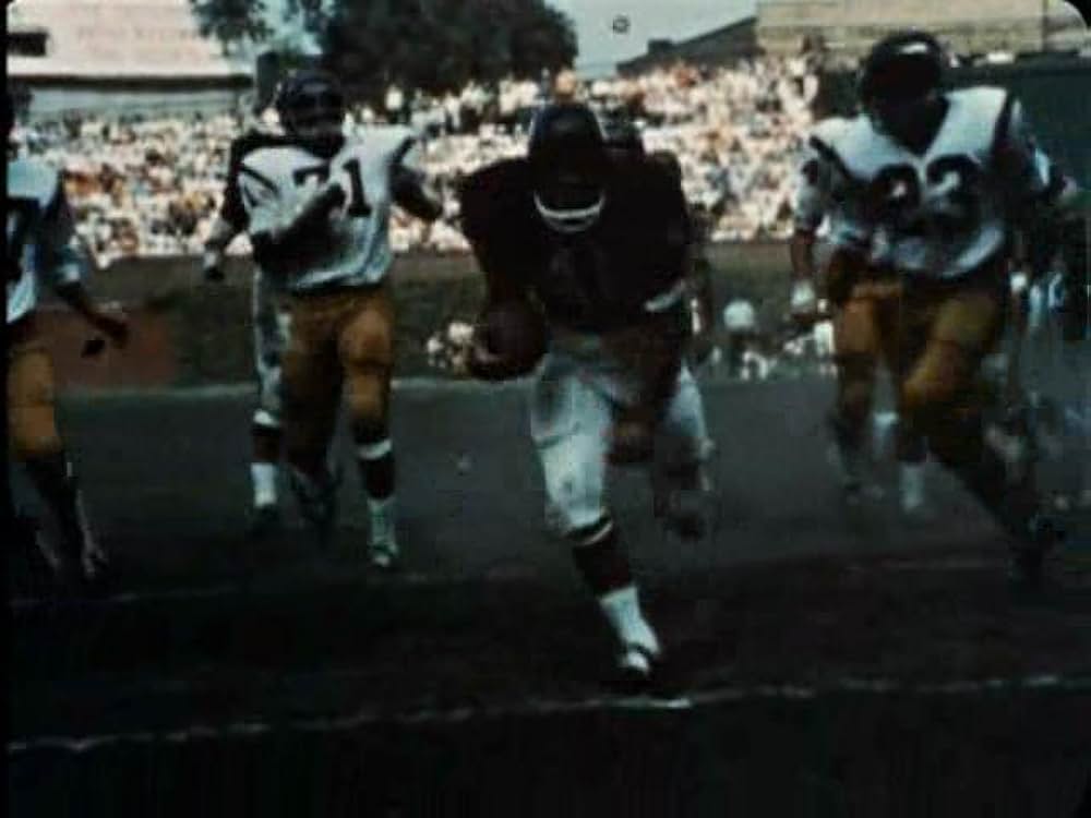 ブライアンズ・ソングの画像