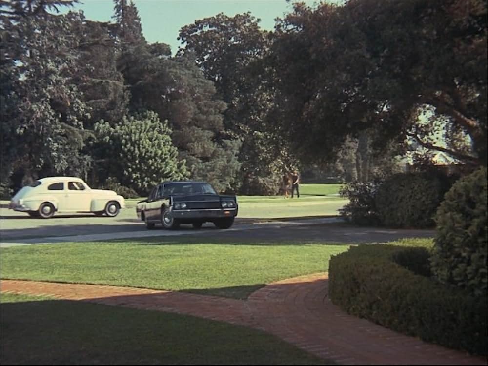 ブライアンズ・ソングの画像