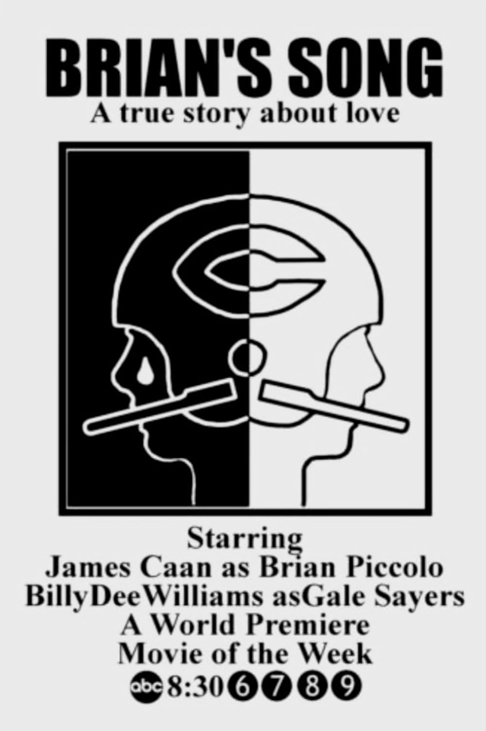 ブライアンズ・ソングの画像