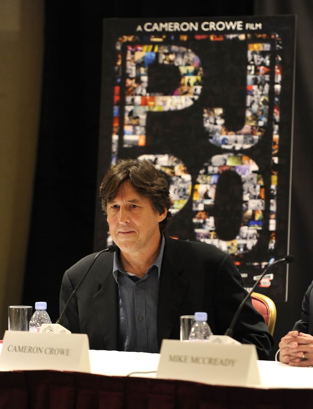 パール・ジャム20の画像