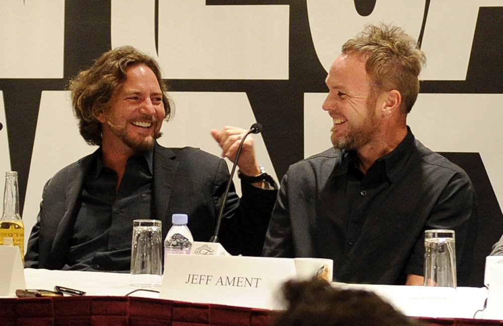 パール・ジャム20の画像