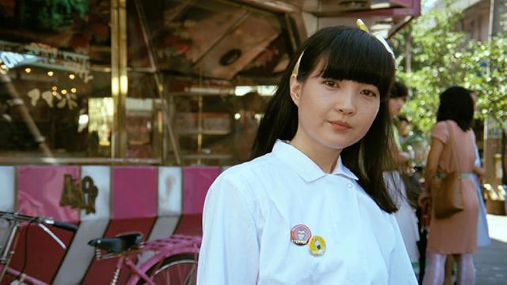 女高生偽日記の画像