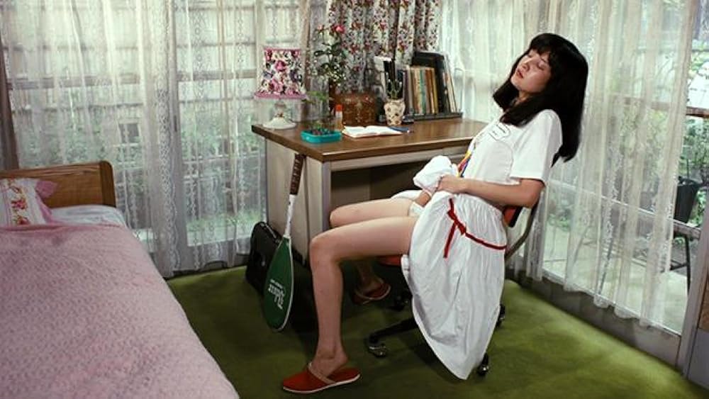 女高生偽日記の画像