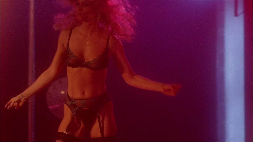 ストリッパー殺人事件の画像