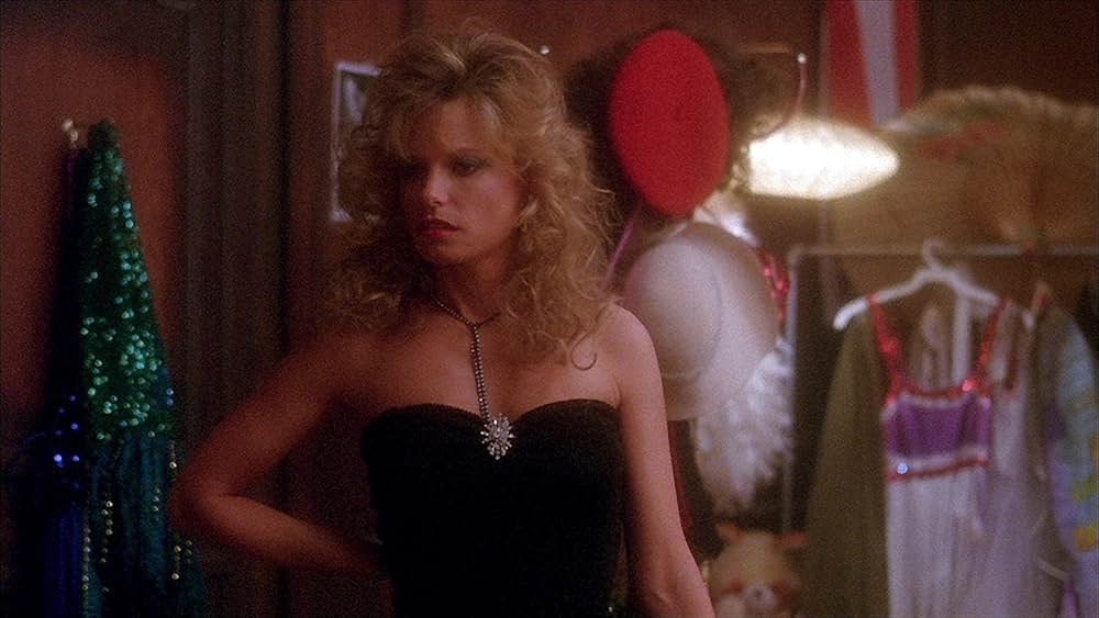 ストリッパー殺人事件の画像