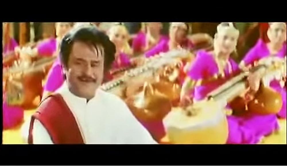 パダヤッパ いつでも俺はマジだぜ！の画像