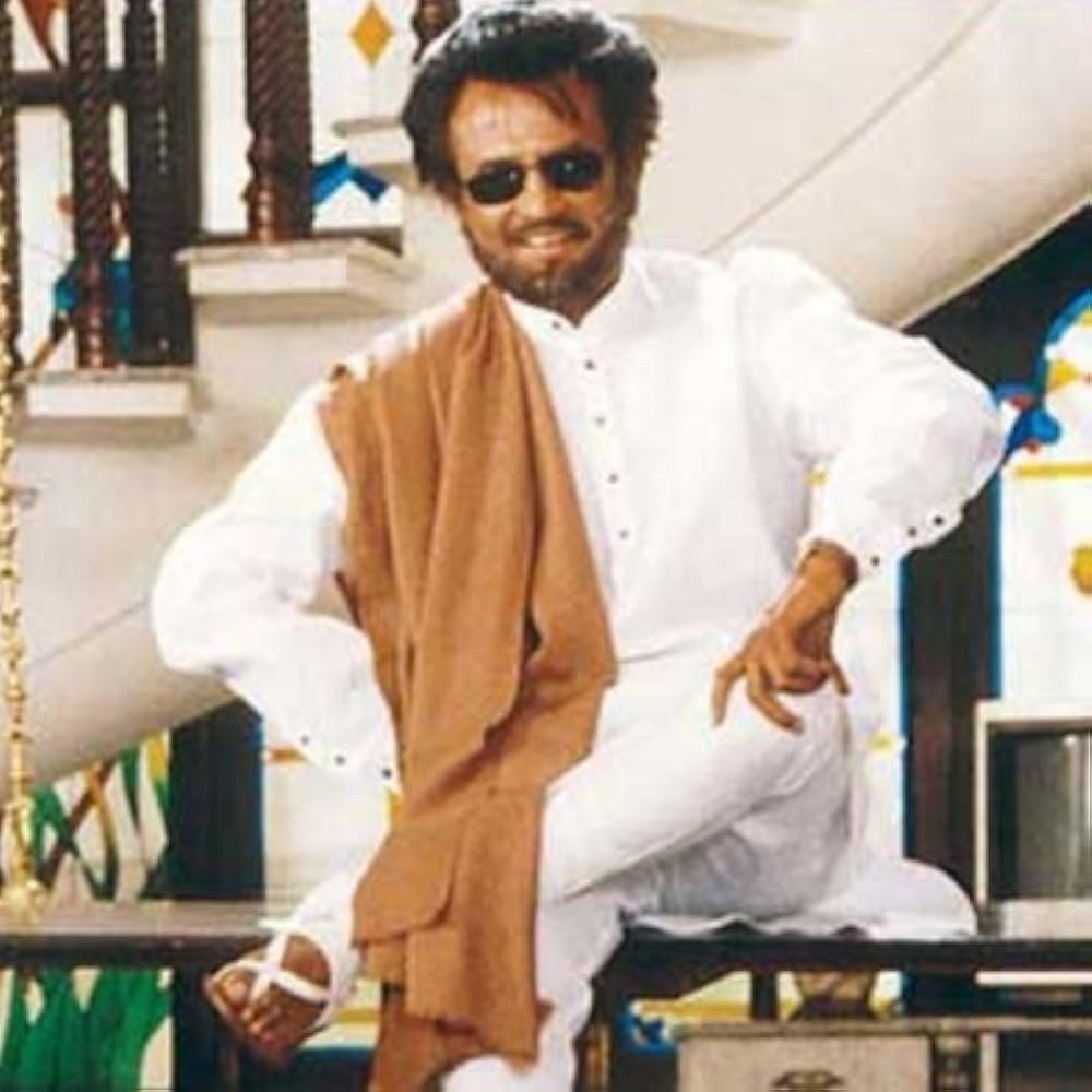 パダヤッパ いつでも俺はマジだぜ！の画像