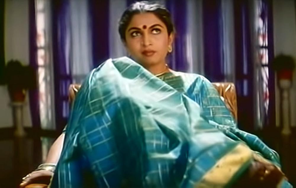 パダヤッパ いつでも俺はマジだぜ！の画像