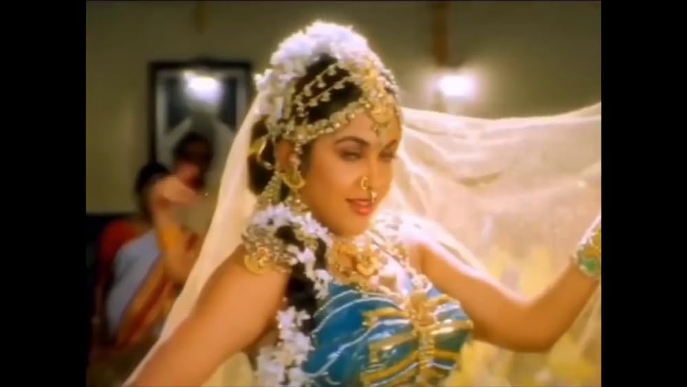 パダヤッパ いつでも俺はマジだぜ！の画像