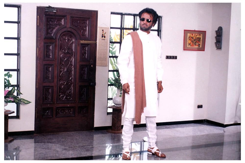 パダヤッパ いつでも俺はマジだぜ！の画像