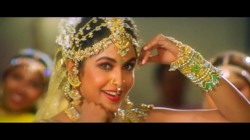 パダヤッパ いつでも俺はマジだぜ！の画像