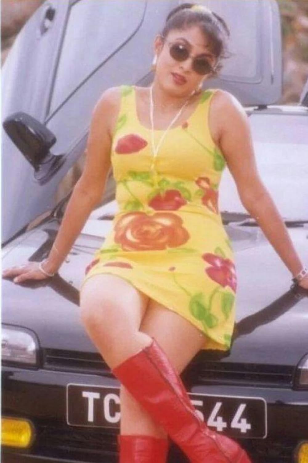 パダヤッパ いつでも俺はマジだぜ！の画像