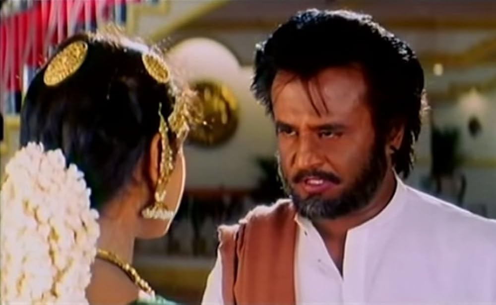 パダヤッパ いつでも俺はマジだぜ！の画像