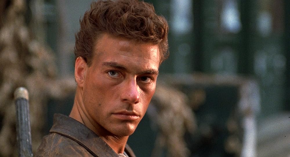 サイボーグの画像