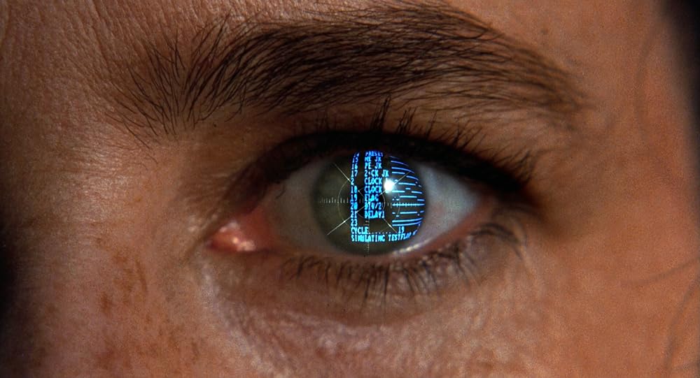 サイボーグの画像