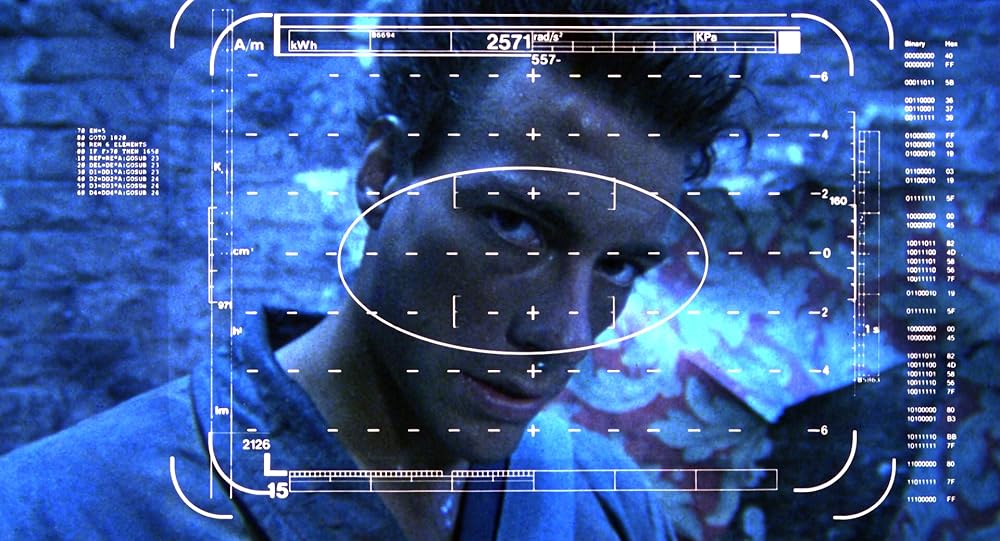 サイボーグの画像