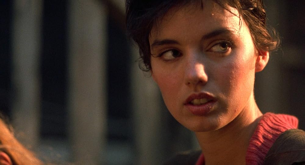 サイボーグの画像