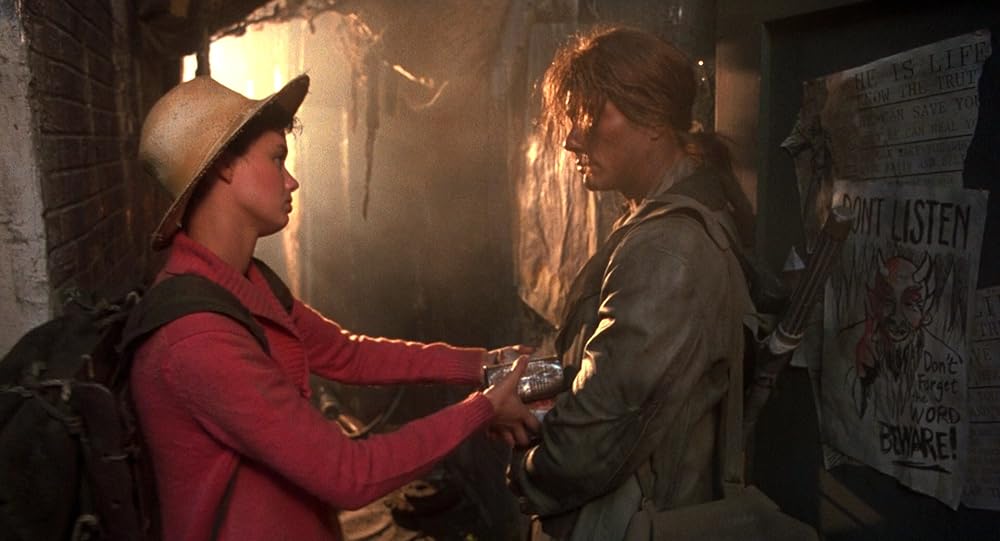 サイボーグの画像