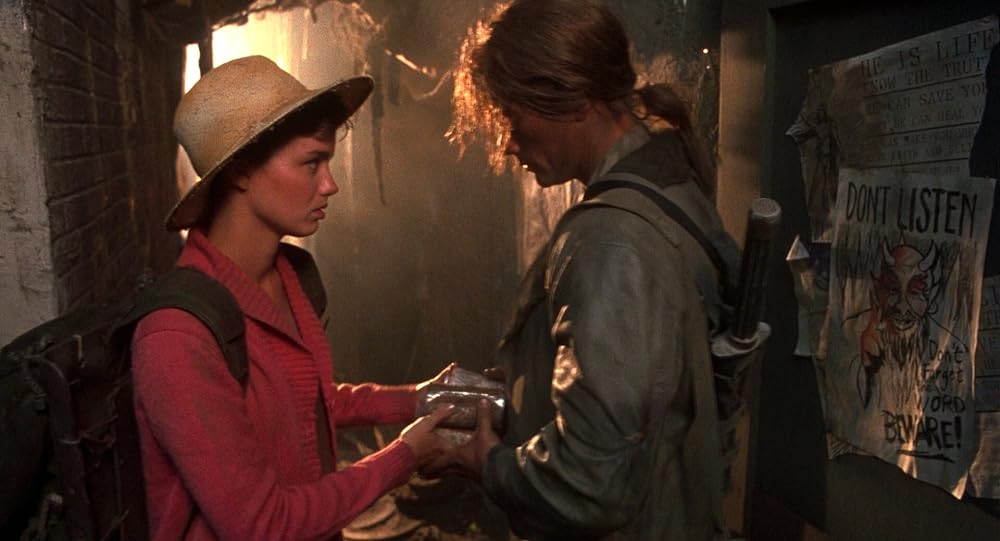 サイボーグの画像