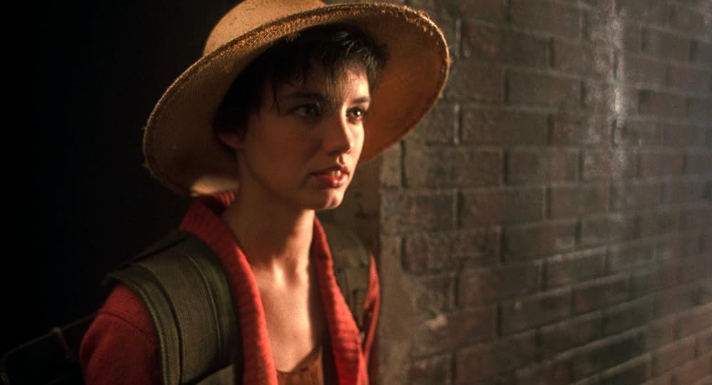 サイボーグの画像