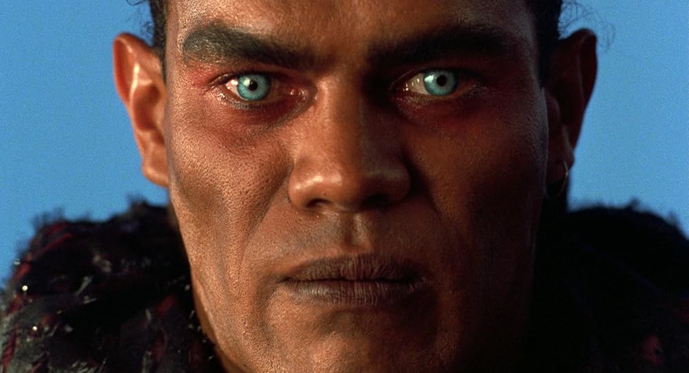 サイボーグの画像