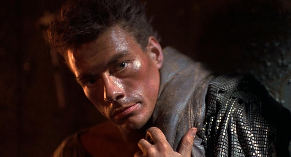 サイボーグの画像