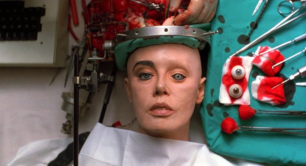 サイボーグの画像