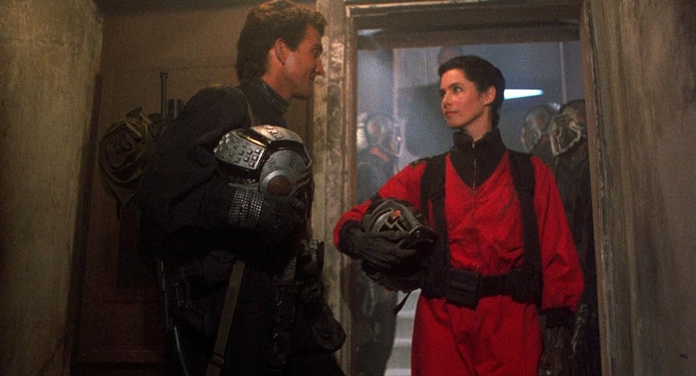 サイボーグの画像