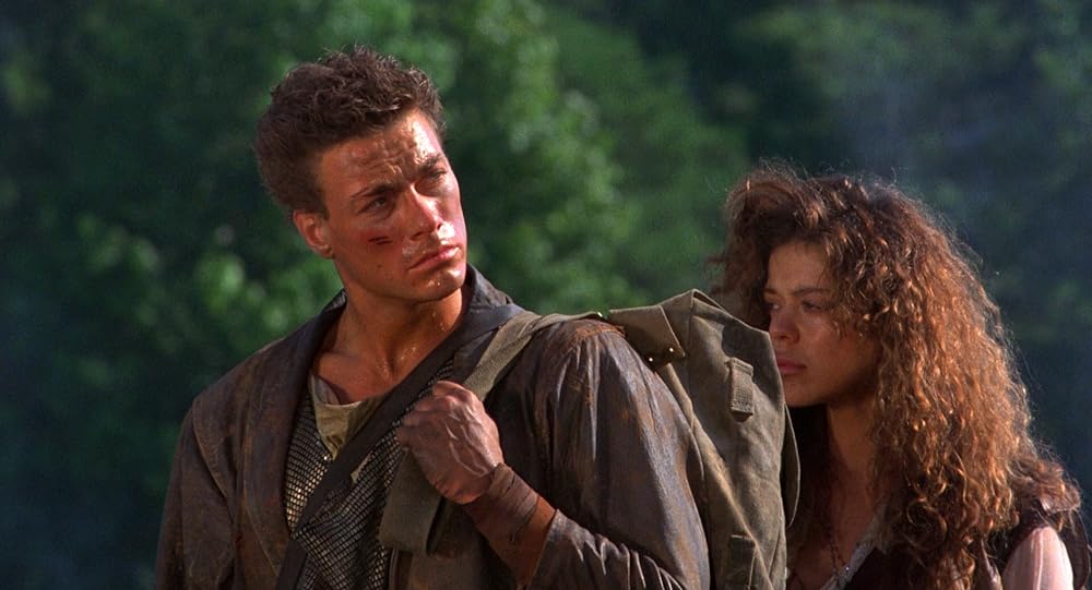 サイボーグの画像