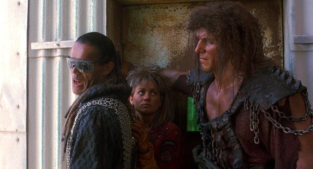 サイボーグの画像