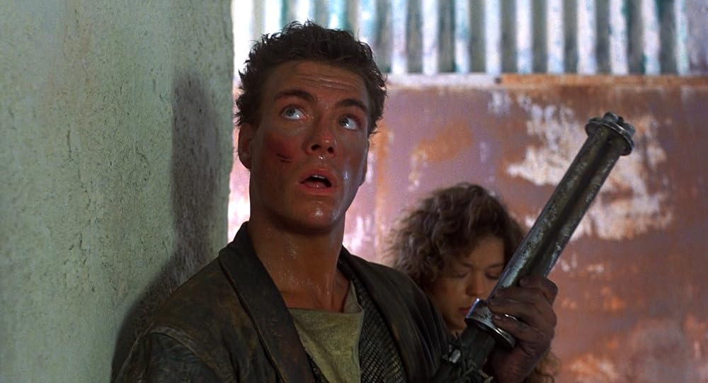 サイボーグの画像