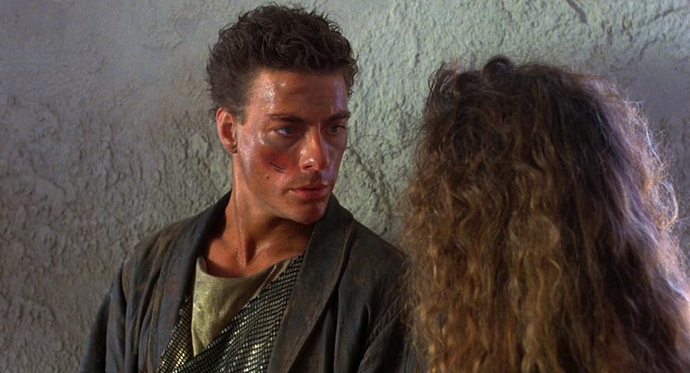 サイボーグの画像