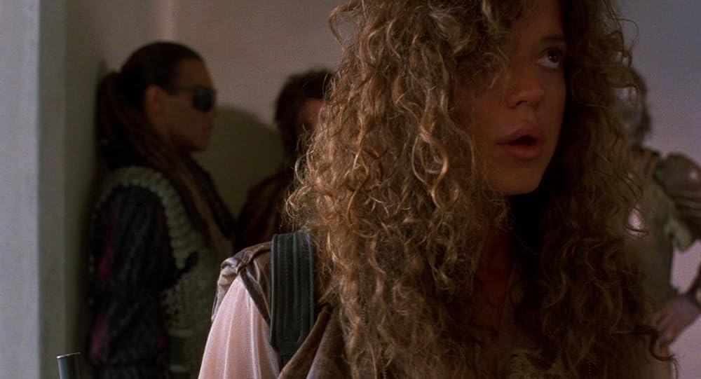 サイボーグの画像