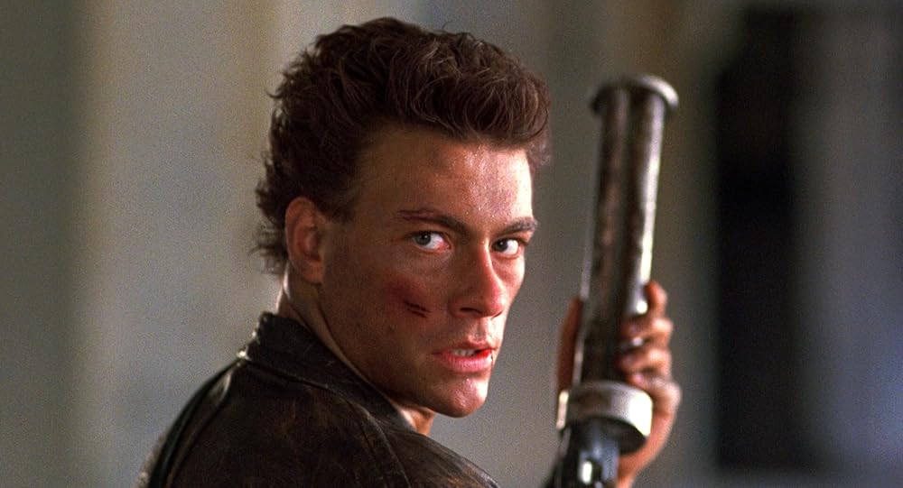 サイボーグの画像