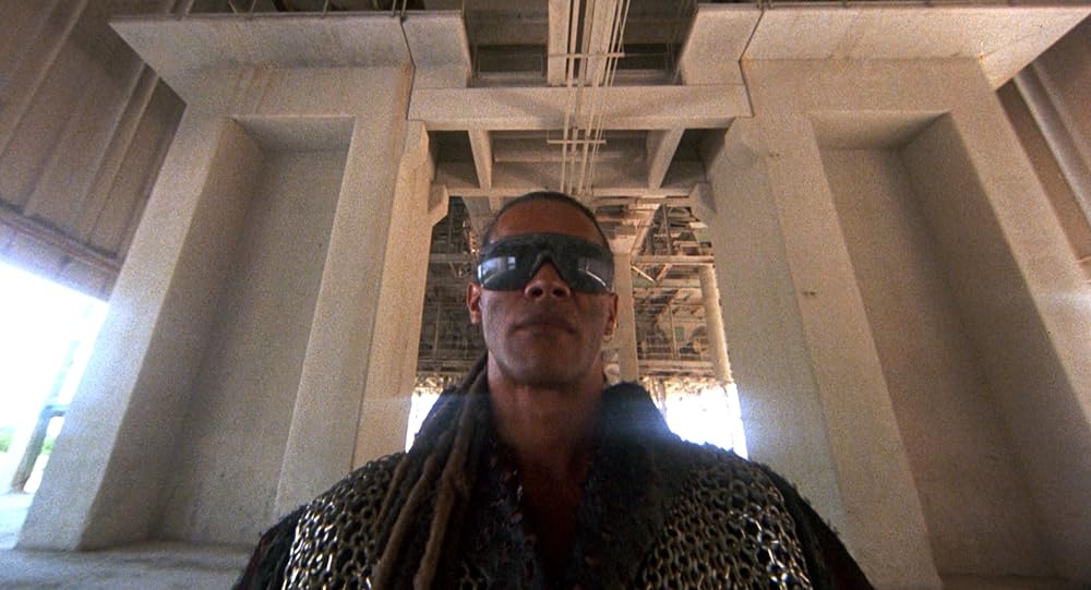 サイボーグの画像