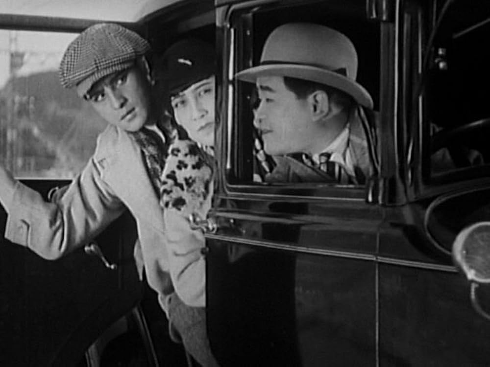 朗かに歩めの画像