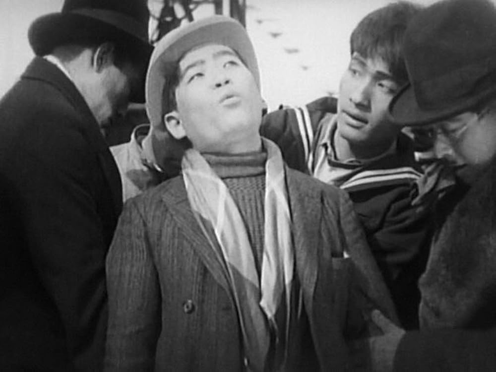 朗かに歩めの画像