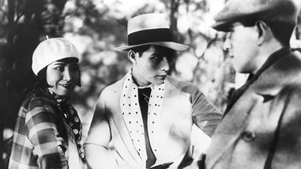 朗かに歩めの画像