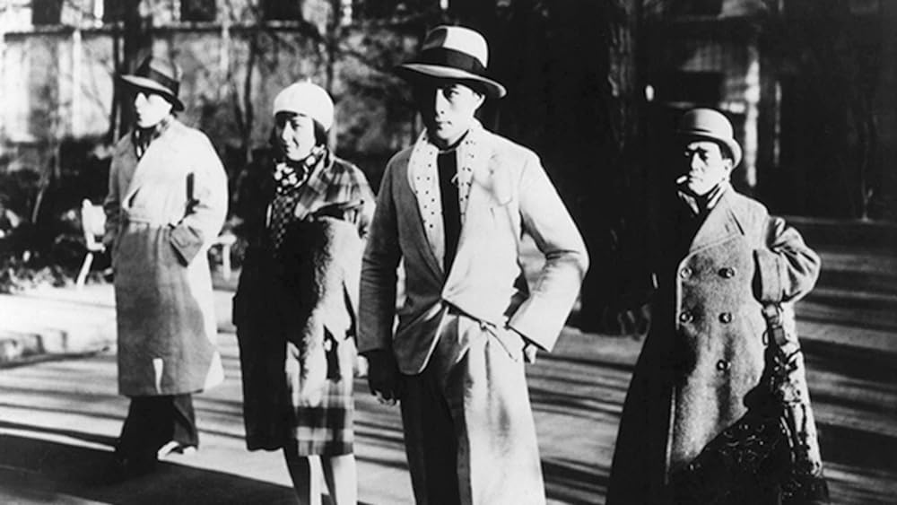 朗かに歩めの画像