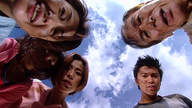 「カタクリ家の幸福」松坂慶子 & 西田尚美 & 武田真治 & Tetsuro Tamba & Tamaki Miyazakiの画像