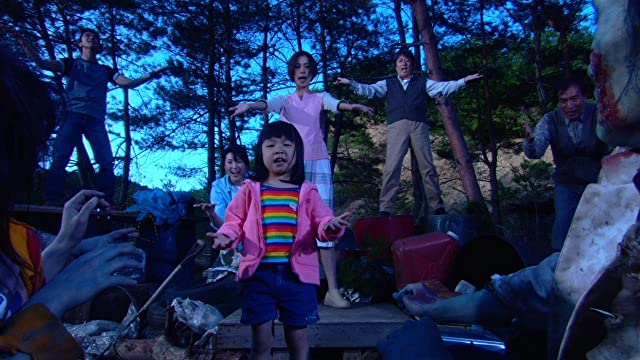 「カタクリ家の幸福」松坂慶子 & 西田尚美 & 沢田研二 & 武田真治 & Tetsuro Tamba & Tamaki Miyazakiの画像