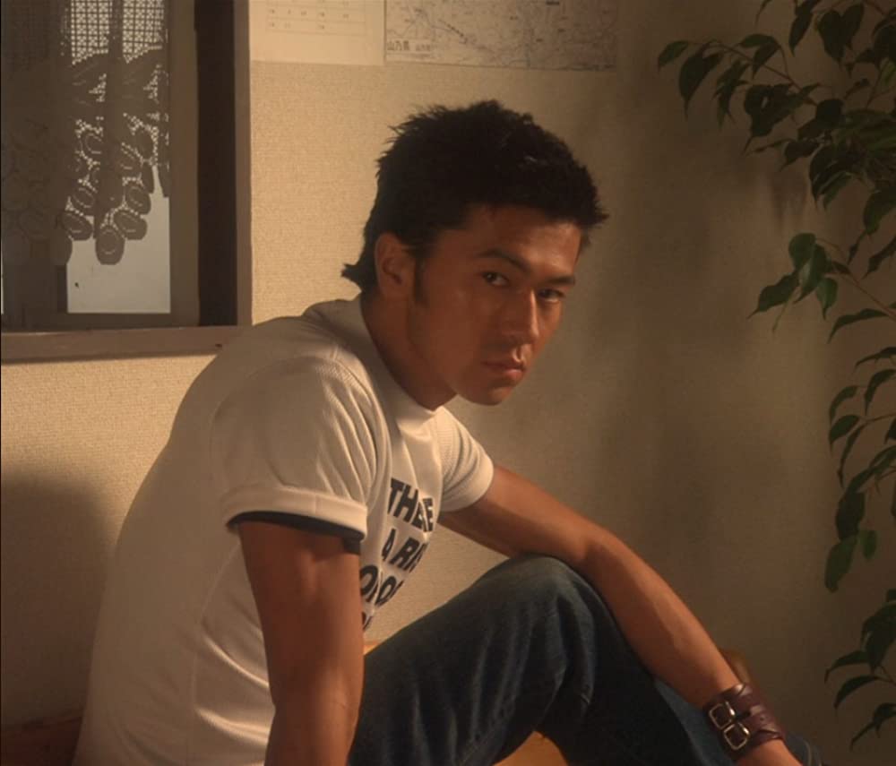 カタクリ家の幸福の画像