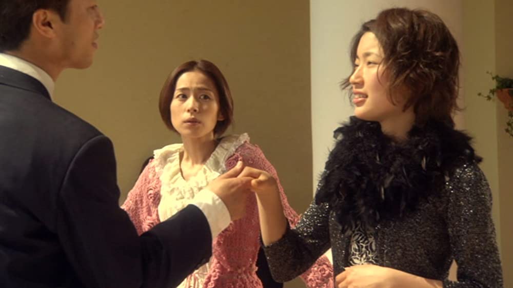 カタクリ家の幸福の画像