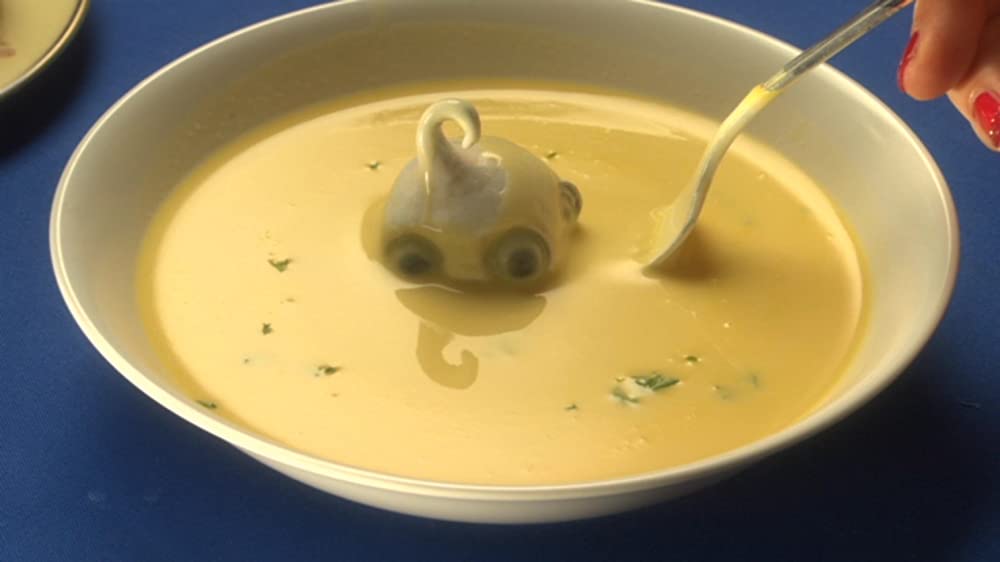 カタクリ家の幸福の画像