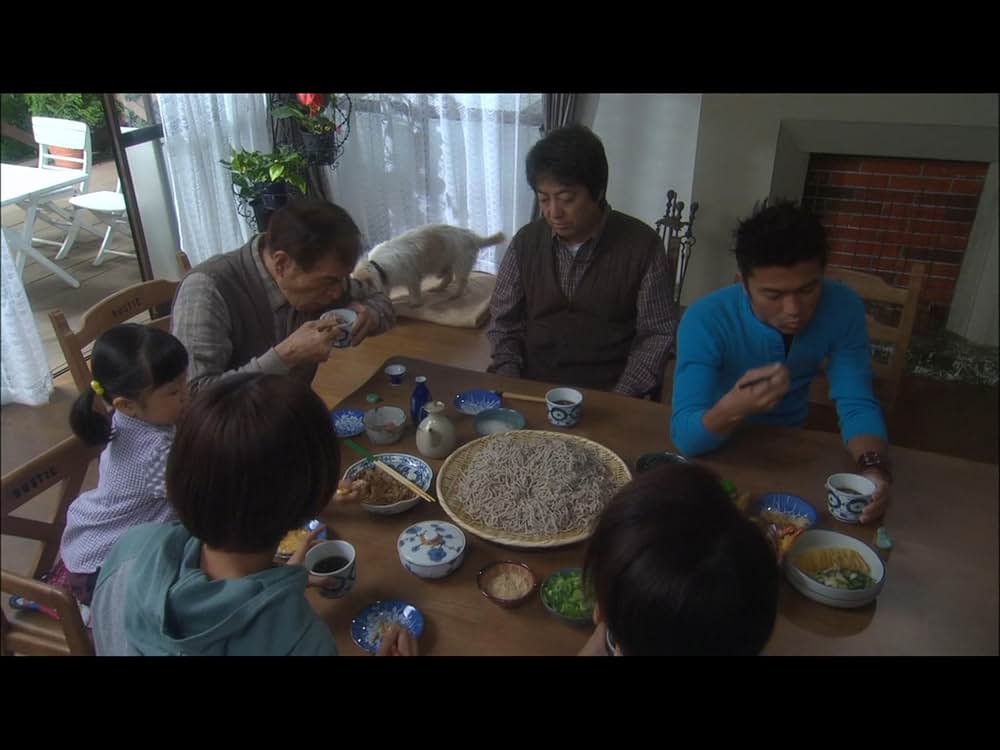 カタクリ家の幸福の画像