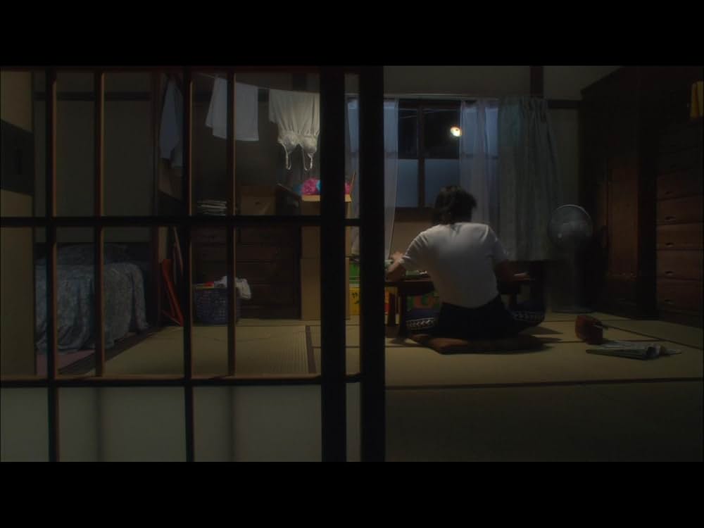 カタクリ家の幸福の画像