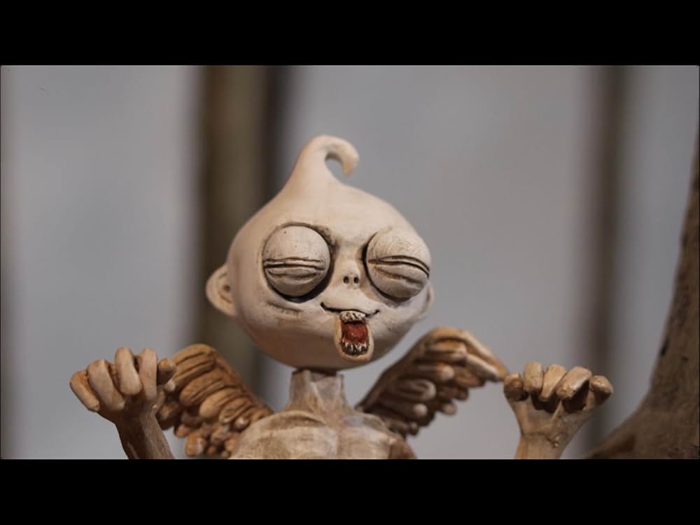 カタクリ家の幸福の画像