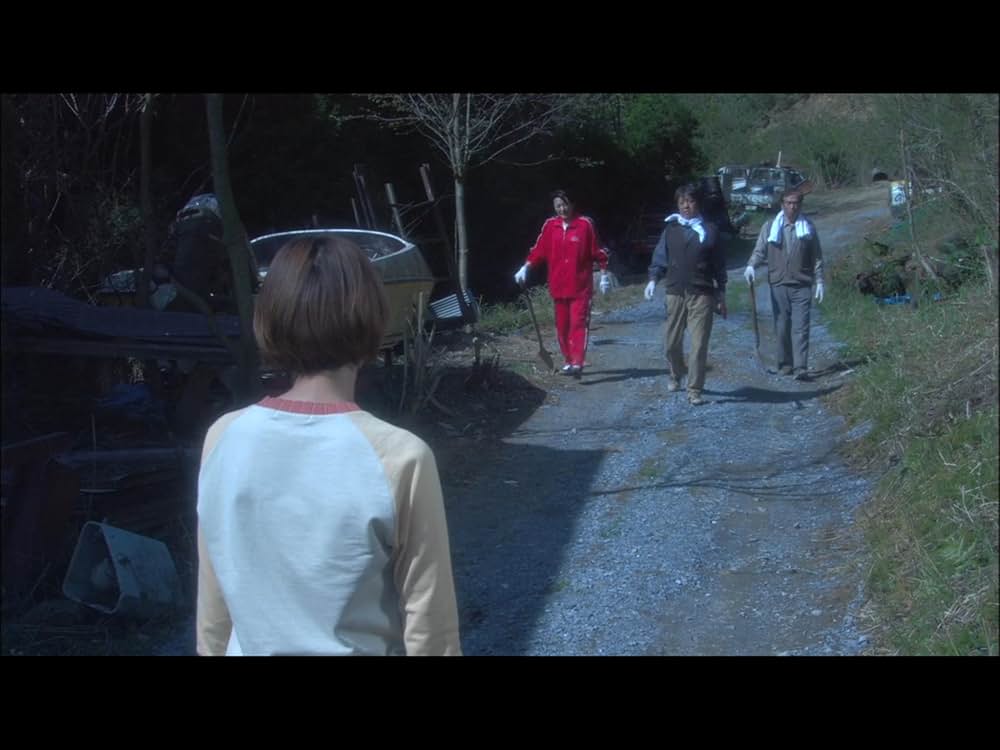 カタクリ家の幸福の画像