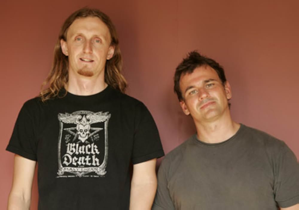 メタル ヘッドバンガーズ・ジャーニーの画像