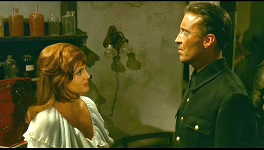 顔のない殺人鬼の画像